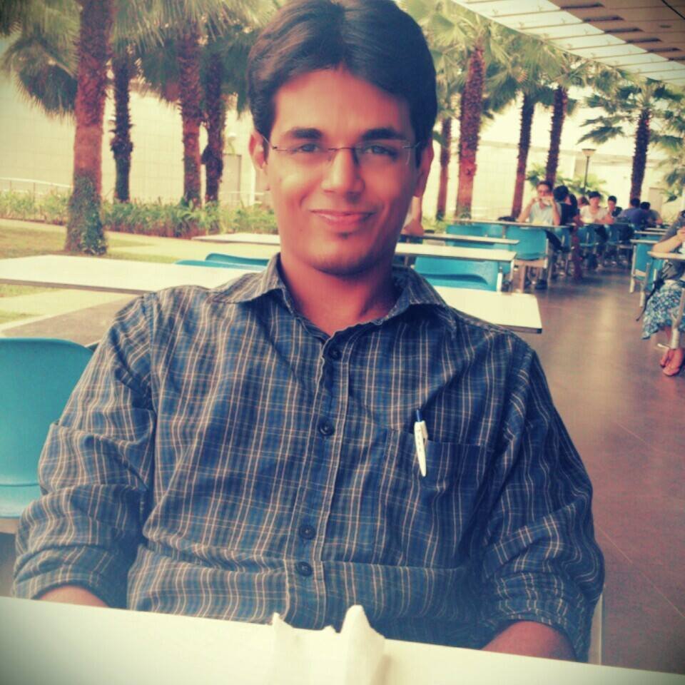 rohithmars009's profile picture. speech scientist