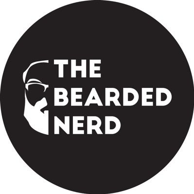 TheBeardedNerdさんのプロフィール画像