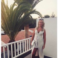 Alice Crawley - @AliceCrawley6 Twitter Profile Photo