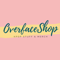 Overface Shop 🇮🇩(@overfaceshop) 's Twitter Profile Photo