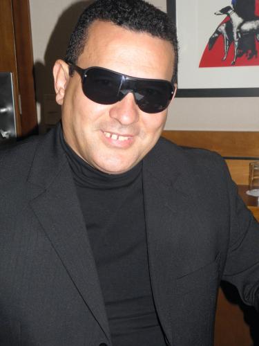 Sou apresentador do programa Edgar Filho o reporter na tv Band de Manaus amazonas e do programa conheca o amazonas na RBN canal 8 de seg a sext as 16:30h