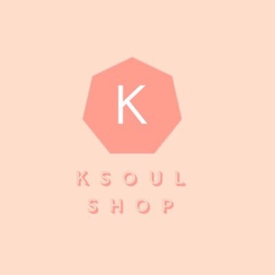 📍: INA 🇮🇩 Based • ✉️ : ksoulshop.business@gmail.com • IG : ksoul_shop