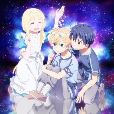 Takaアニメ垢さんのプロフィール画像