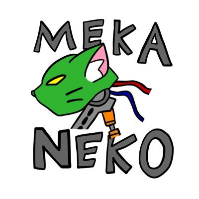 メカネコさんのプロフィール画像