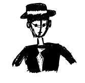 thebenkwak's profile picture. 