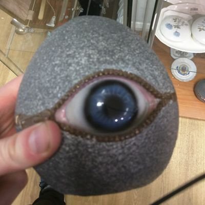 BenFell's profile picture. Web Developer