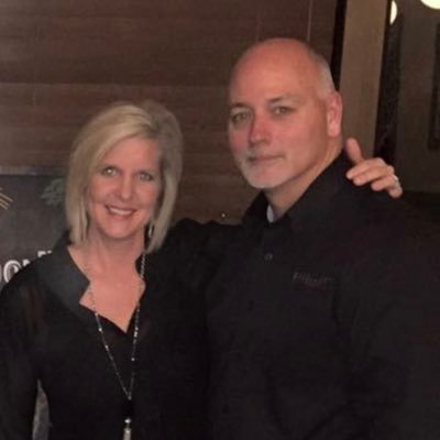 tina_caldwell's profile picture. If you want to be HAPPY, then BE!