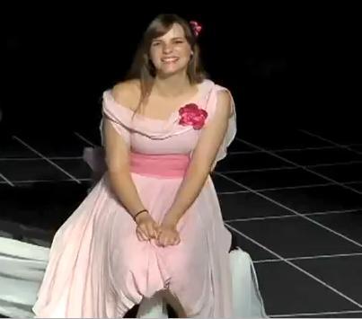Hey ya'll, I am Sally's little Miss Cooter from MAMD  :)  I'm -NOT- Devin Lytle!