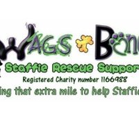 Wags and Bones Staffie Rescue Support (@wagsbones) 's Twitter Profile