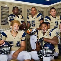 WELCOME TO THE CREEK (Mallard Creek Football)(@ToCreek) 's Twitter Profile Photo