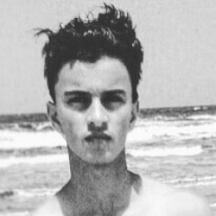 ghribi007's profile picture. 