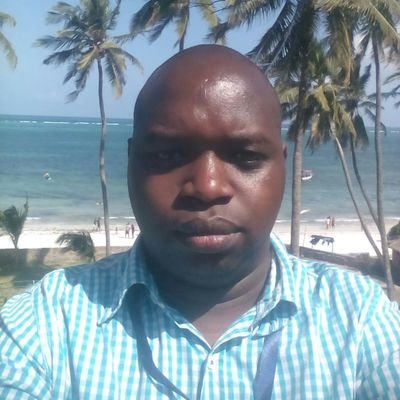 PaulChepkwony12's profile picture. Accountant