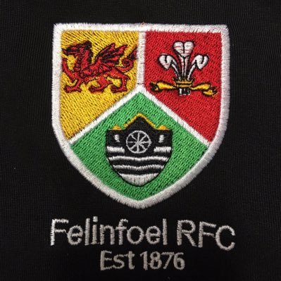 Felinfoel RFC Under 15s. Promoting rugby at grass roots level and producing future generations of @Scarlets_Rugby and @WelshRugbyUnion players 🏴󠁧󠁢󠁷󠁬󠁳󠁿