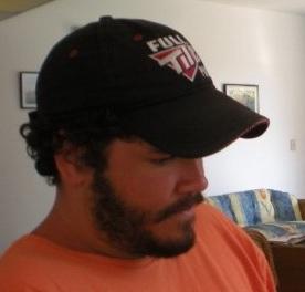 luisescobarsv's profile picture. Yo