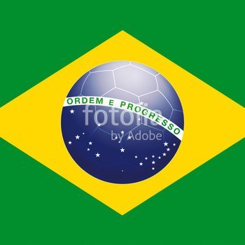 ♥ Brésil 🇧🇷  projet
