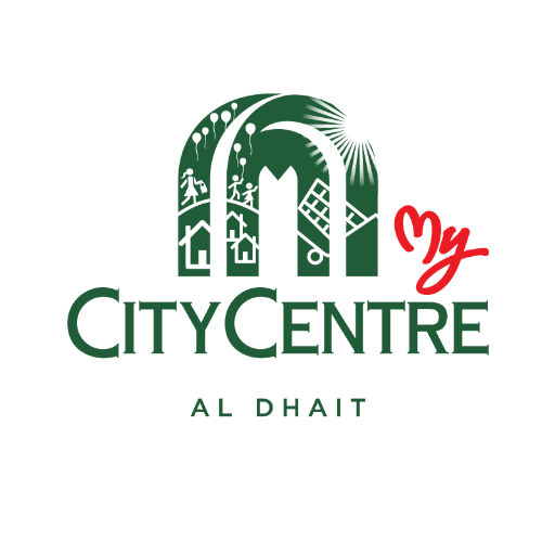 #MyCCAlDhait, your friendly neighbourhood mall! Sun-Wed: 10AM-10PM. Thurs & Sat: 10AM-11PM. Friday: 2PM-11PM. Brought to you by Majid Al Futtaim