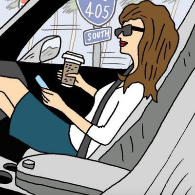 semi08935167's profile picture. 自动驾驶路边见闻。