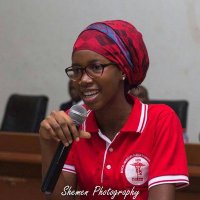 Haajaratu Zama Alhassan(@HaajaratuA) 's Twitter Profile Photo