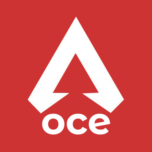 Apex Legends OCE