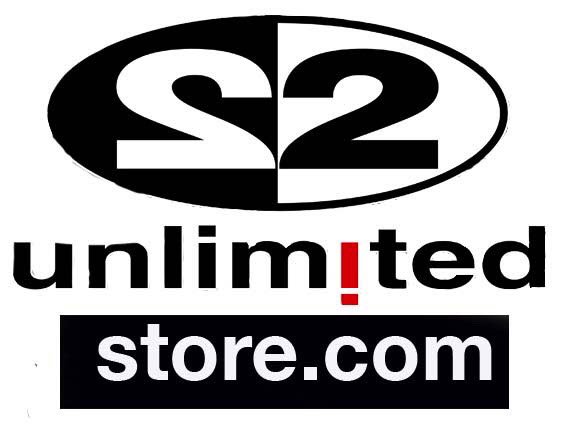 2 UNLIMITED conquered the world in the 90’s and scored a string of 16 hits in a row. Now open the official 2 Unlimited fan store. Check it out. There is No Limi