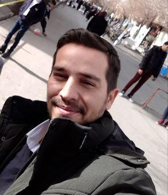 mohamadj_gh's profile picture. ‏محمد جواد قاسمی.متاهل.