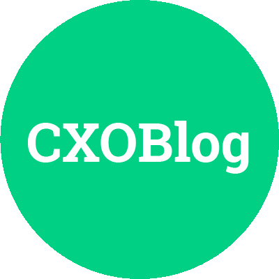 CXOBlog Profile Picture