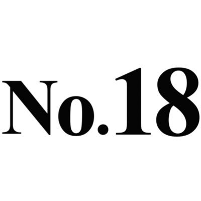 No.18 ハンバーガー
