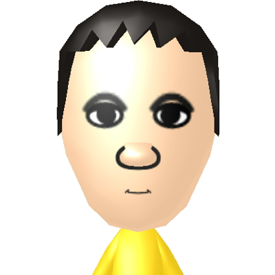 （　）ちょうさんのプロフィール画像
