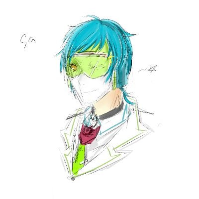 雨化さんのプロフィール画像