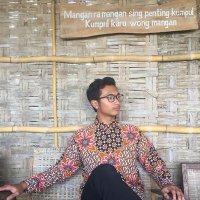 Alwi Johan (@alwijo) 's Twitter Profile Photo Alwi Johan (@alwijo) 's Twitter Profile Photo