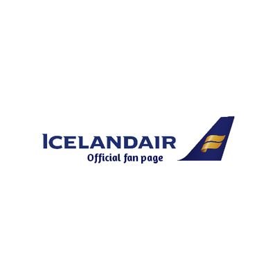 Official Twitter account of Icelandair fanpage
@icelandair_fanpage on Instagram