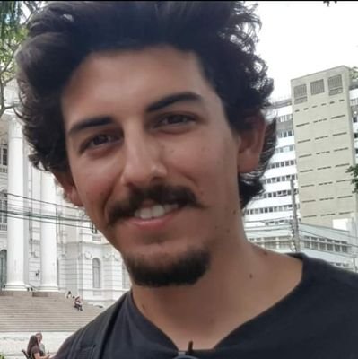 pedromacedro's profile picture. Um organismo 🌈bi-ológico complexo, futuro biólogo pela UFPR; resistindo à entropia em um planeta telúrico habitável que orbita uma estrela G2V.