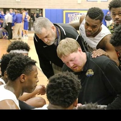 Head Men's Basketball Coach at North Iowa Area Community College NIACC