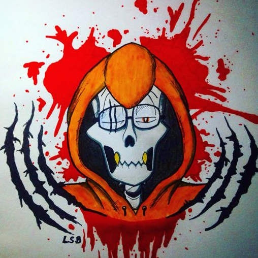 Lazyskelebones (Not Active)さんのプロフィール画像