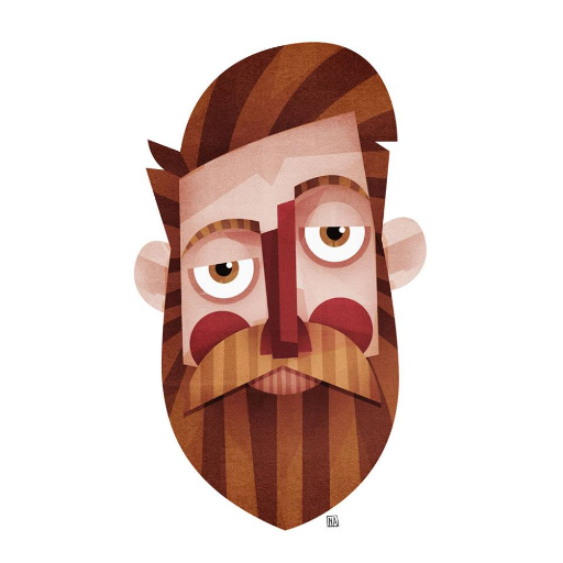 NicolsAznrez's profile picture. Ilustración y tal