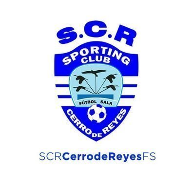 Perfil Oficial del Sporting Club Cerro de Reyes F.S. Club fundado en 2013 que milita en el grupo 6 de División de Honor Juvenil de Fútbol Sala.