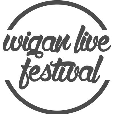 Free multi venue music festival all over Wigan town Centre on 16th & 17th August 2019!