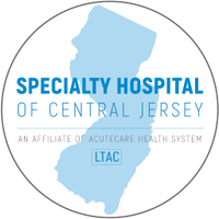 Specialty Hospital of Central Jersey(@SpecialtyHospNJ) 's Twitter Profile Photo