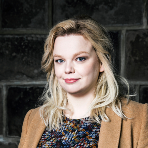 Þingmaður Pírata. 
Member of parliament for the Pirate Party Iceland.