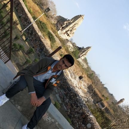 SemwalAbhinav's profile picture. 