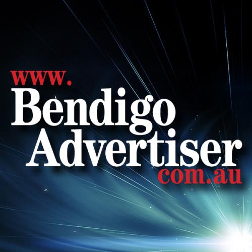 Get the latest news from The Bendigo Advertiser, central Victoria's number one source of news, sport and weather.