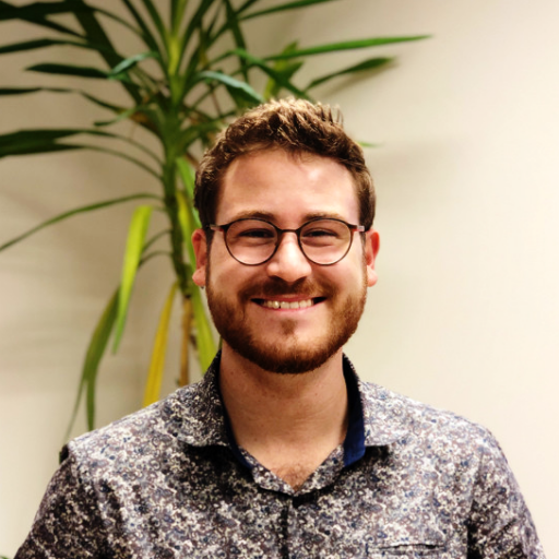 TheMiddleFlow's profile picture. 