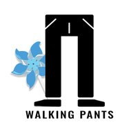 Walking Pants(@WalkingPants) 's Twitter Profile Photo