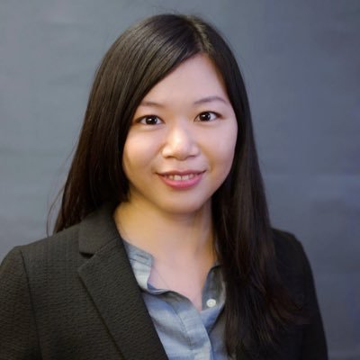 Adjunct Assistant Professor at the University of Utah and Huntsman Cancer Institute. UCLA Epidemiology PhD. Esther.Chang@utah.edu