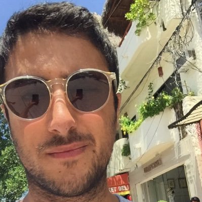 yonielbi's profile picture. 