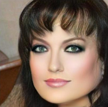 ElenaGultseva's profile picture. 