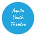 Aquila Theatre Company (@AquilaYouth) Twitter profile photo