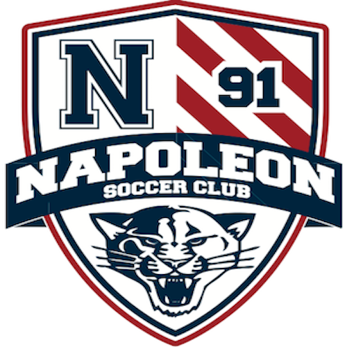 Official Twitter of Napoleon Soccer Club