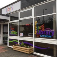 Newby/Scalby Library (@newbyscalby) 's Twitter Profile
