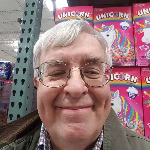 Professor Emeritus in the Biden School @ UD. Opinions are my own. Likes and Retweets do not indicate agreement